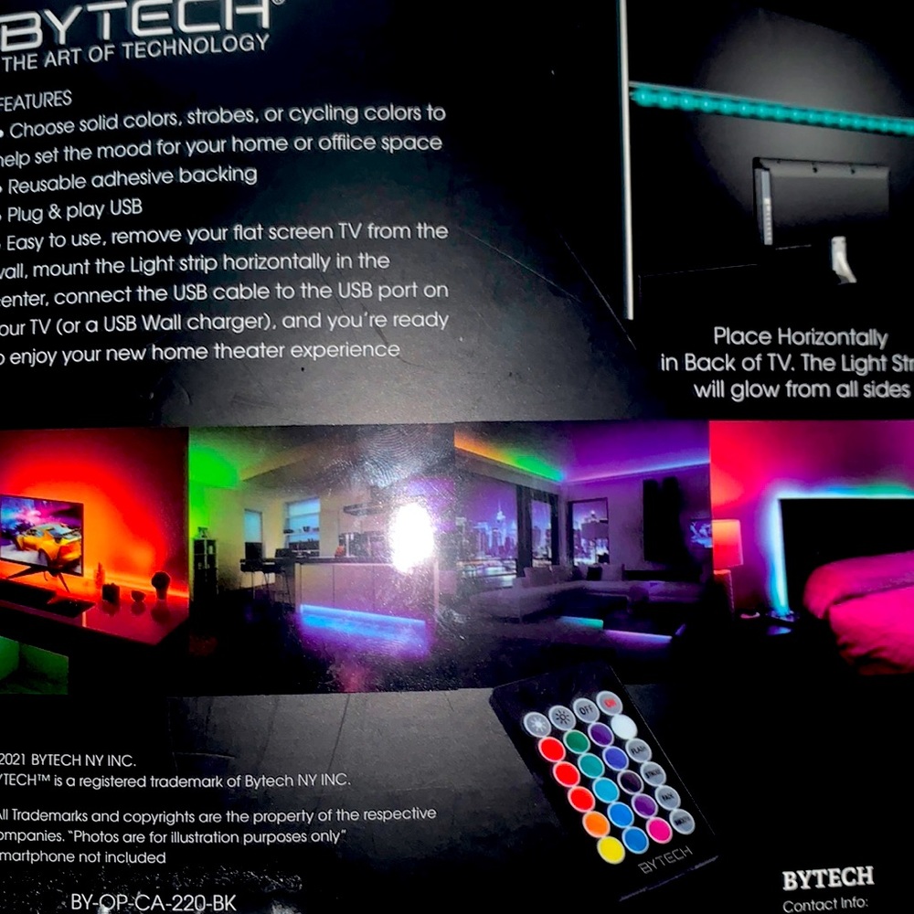 Hi I’m selling led lights make sure to check it out